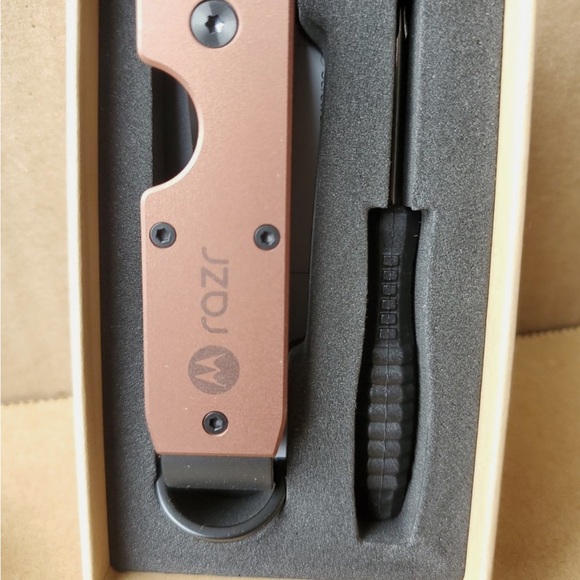 Key Organizer - Picture 3 of 3